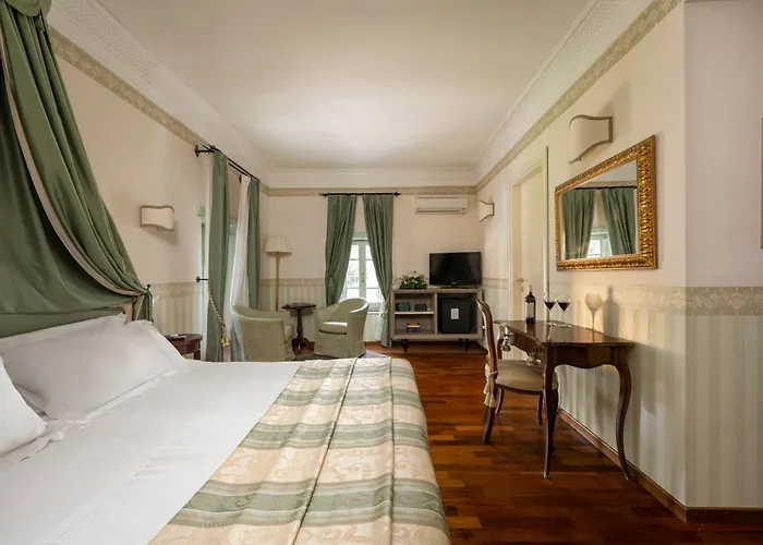 Relais Parco Dei Cavalieri Assisi
