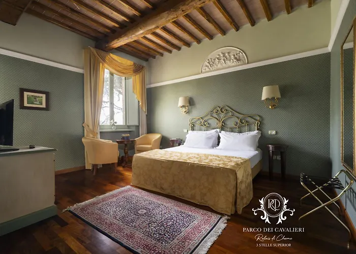 Relais Parco Dei Cavalieri Assisi