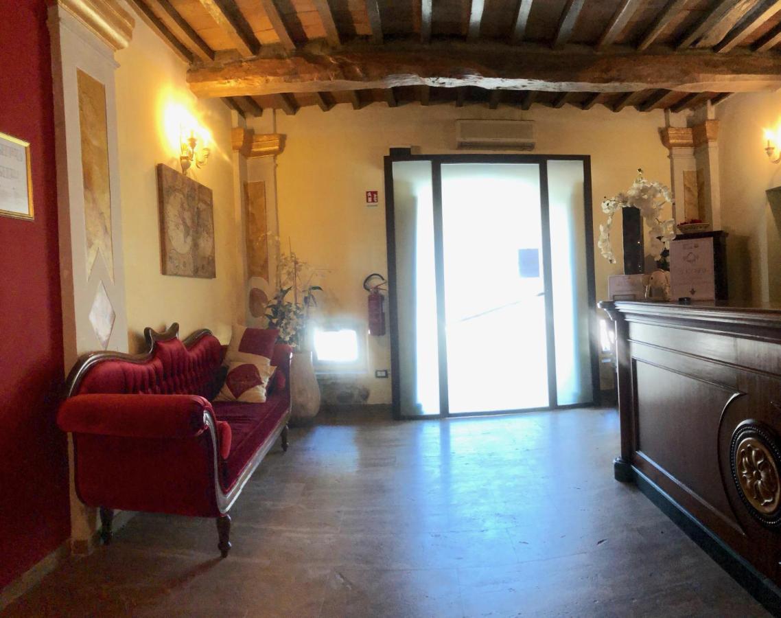 Hotel Relais Parco Dei Cavalieri Assisi Petrignano