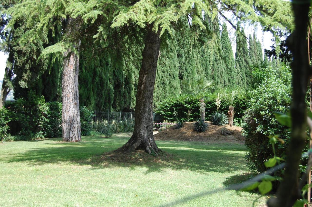 Relais Parco Dei Cavalieri Assisi 3*