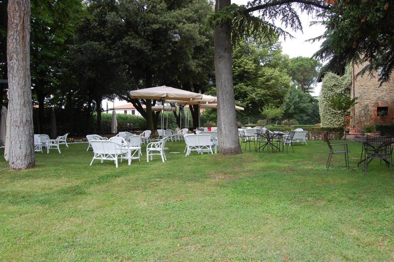 Relais Parco Dei Cavalieri Assisi Hotel