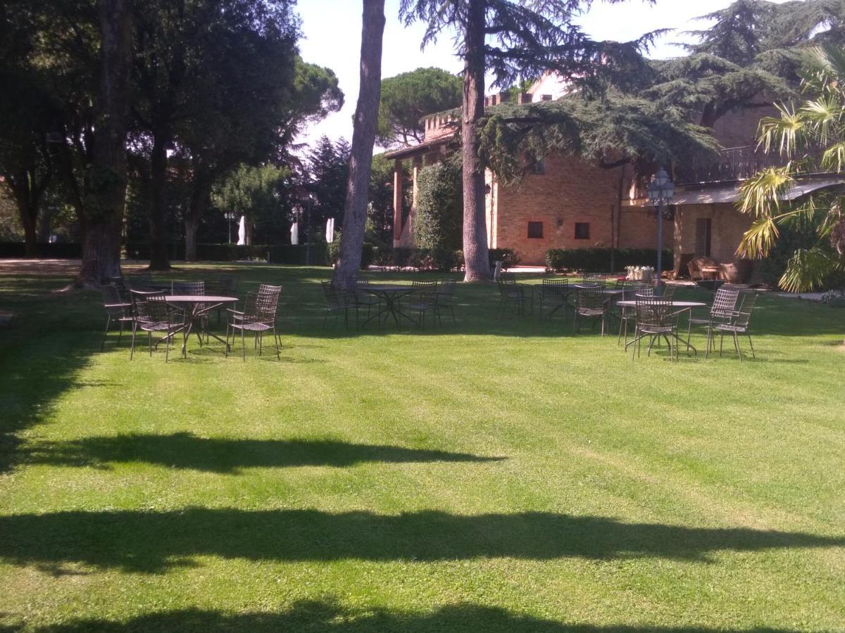 Relais Parco Dei Cavalieri Assisi Hotel 3*