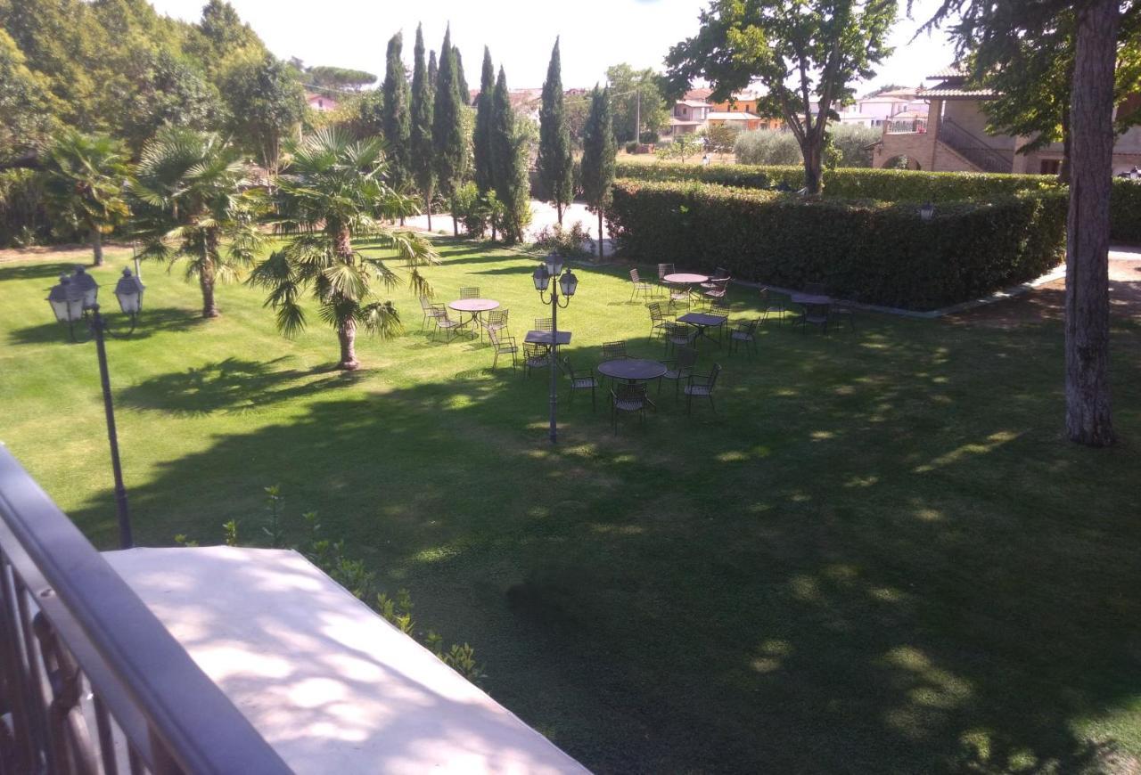 Relais Parco Dei Cavalieri Assisi Hotel