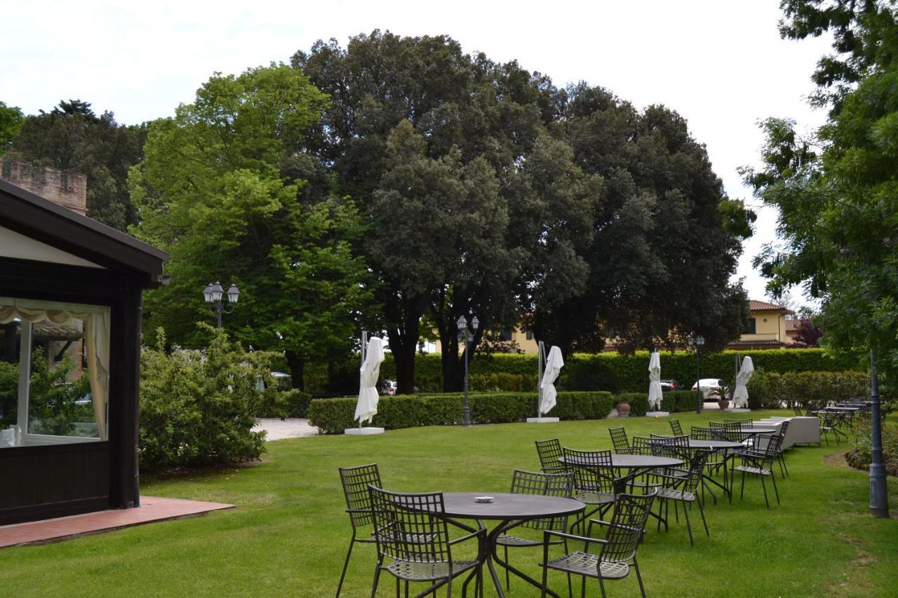 Relais Parco Dei Cavalieri Assisi