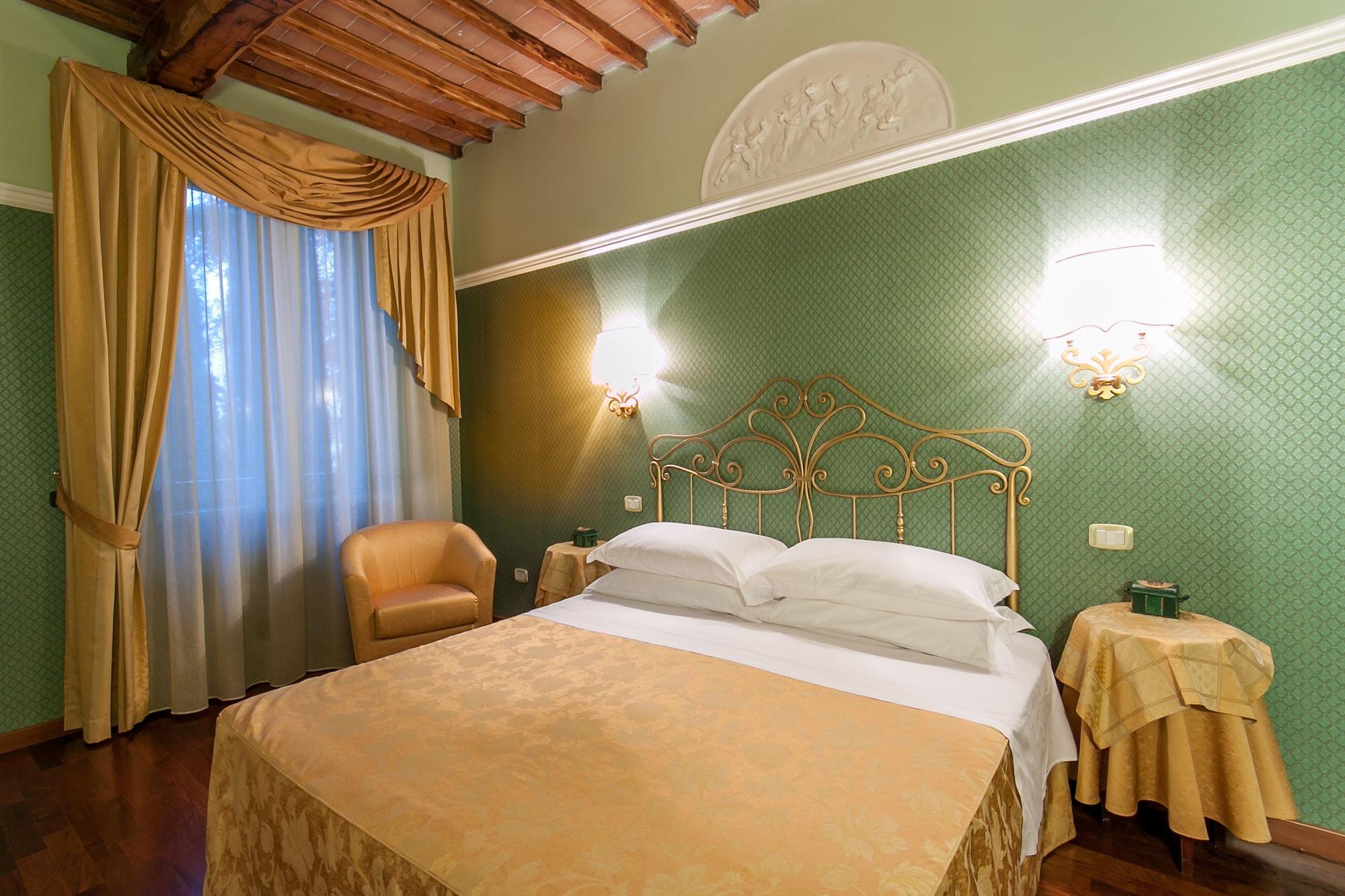 Relais Parco Dei Cavalieri Assisi Hotel Petrignano