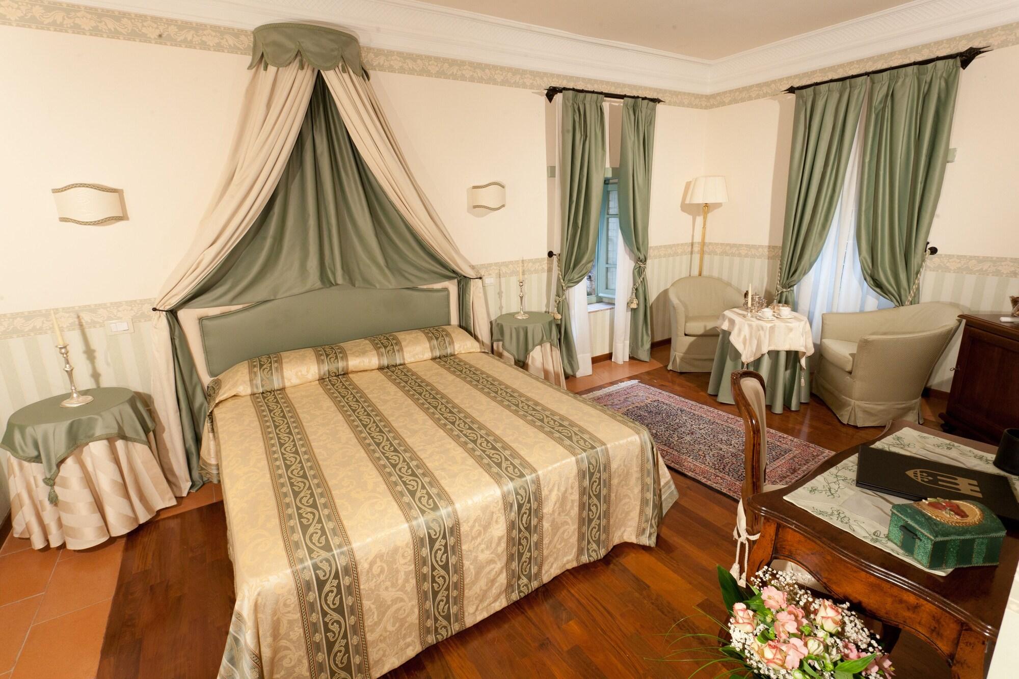 Relais Parco Dei Cavalieri Assisi