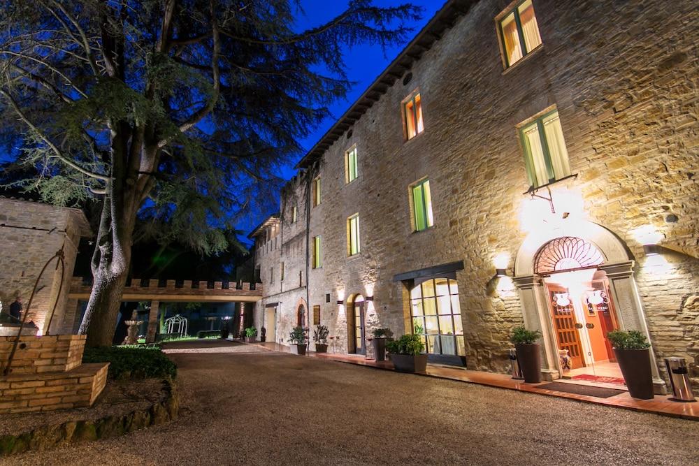 Relais Parco Dei Cavalieri Assisi Hotel 3*