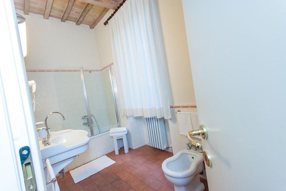 Hotel Relais Parco Dei Cavalieri Assisi 3*