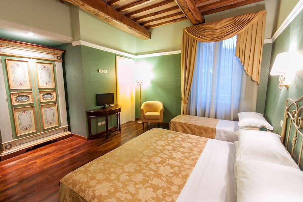 Hotel Relais Parco Dei Cavalieri Assisi Petrignano