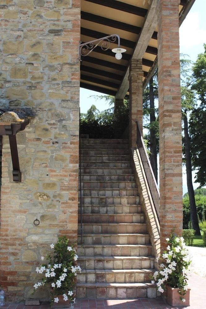 Relais Parco Dei Cavalieri Assisi 3* Petrignano