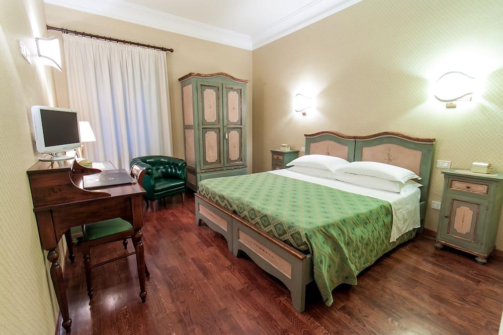 Relais Parco Dei Cavalieri Assisi 3* Petrignano