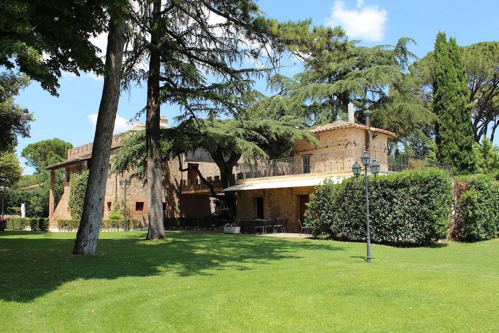 Hotel Relais Parco Dei Cavalieri Assisi Petrignano