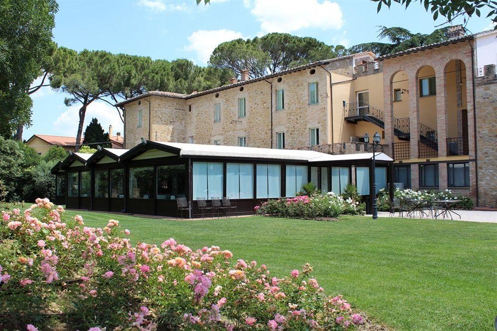 Relais Parco Dei Cavalieri Assisi 3*