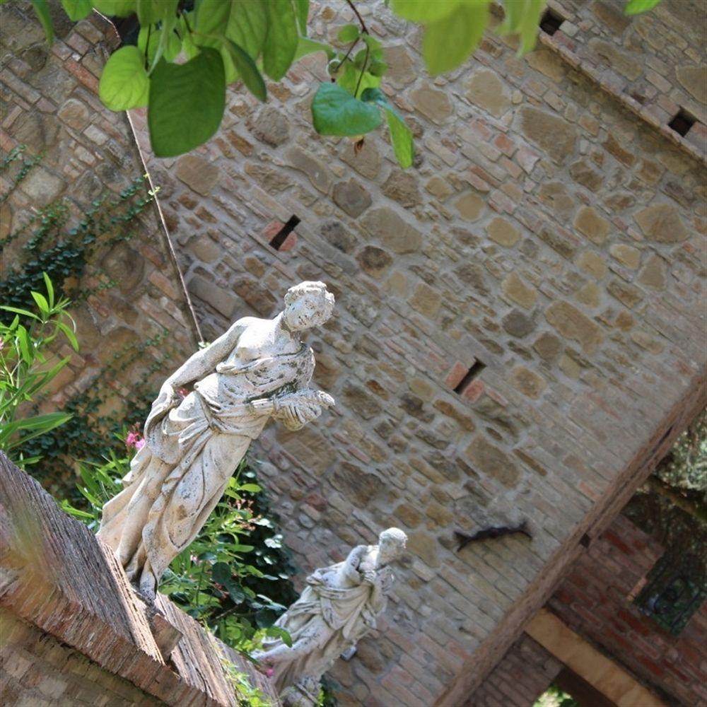 Hotel Relais Parco Dei Cavalieri Assisi