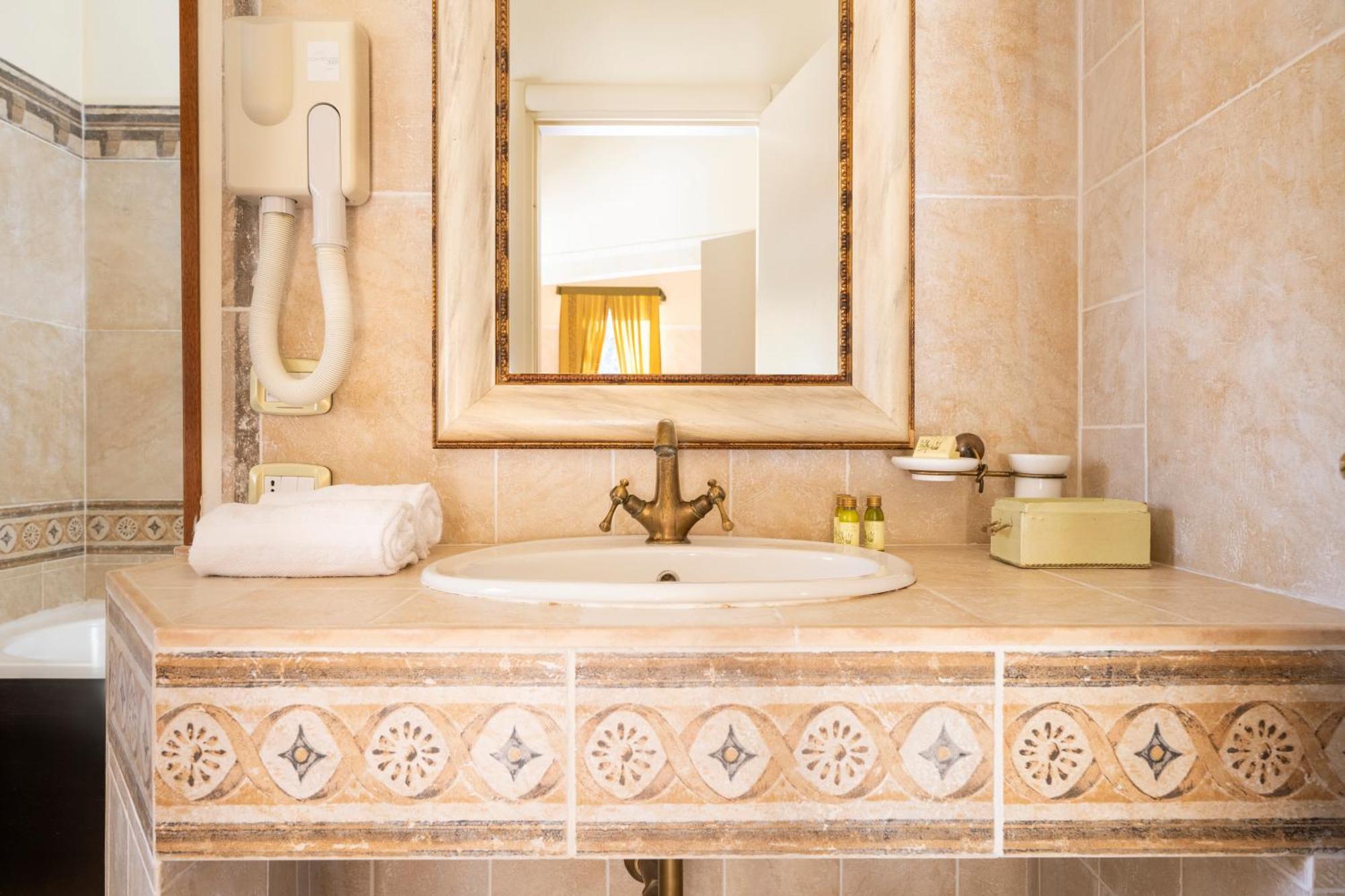 Relais Parco Dei Cavalieri Assisi 3* Petrignano