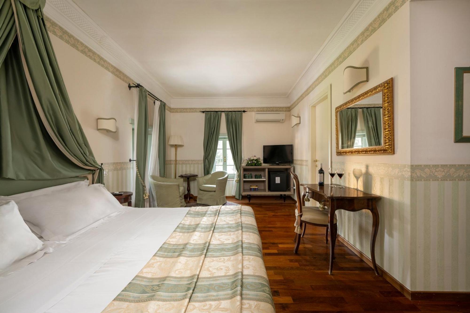 Relais Parco Dei Cavalieri Assisi Hotel