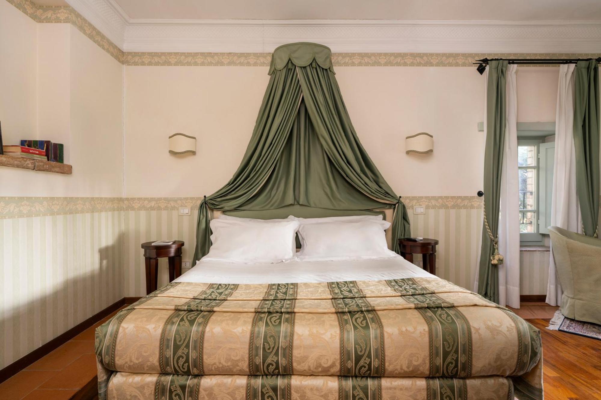 Relais Parco Dei Cavalieri Assisi Hotel 3*