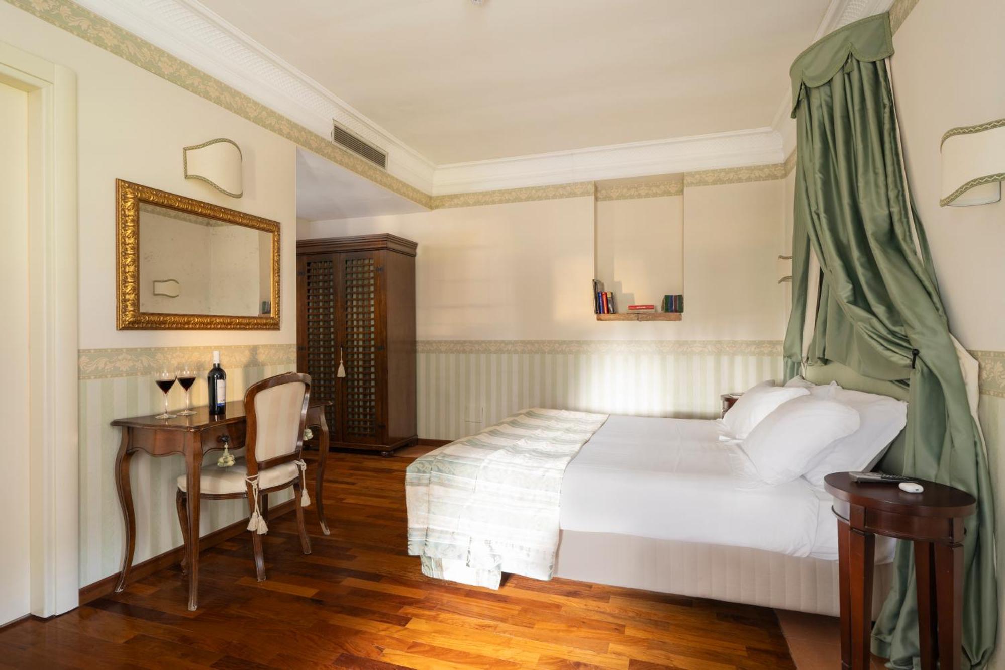 Relais Parco Dei Cavalieri Assisi Hotel