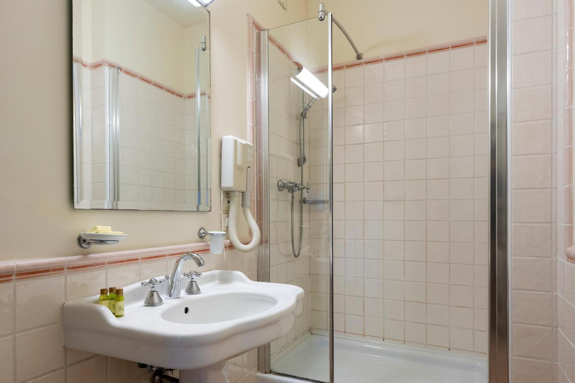 Relais Parco Dei Cavalieri Assisi Hotel 3*