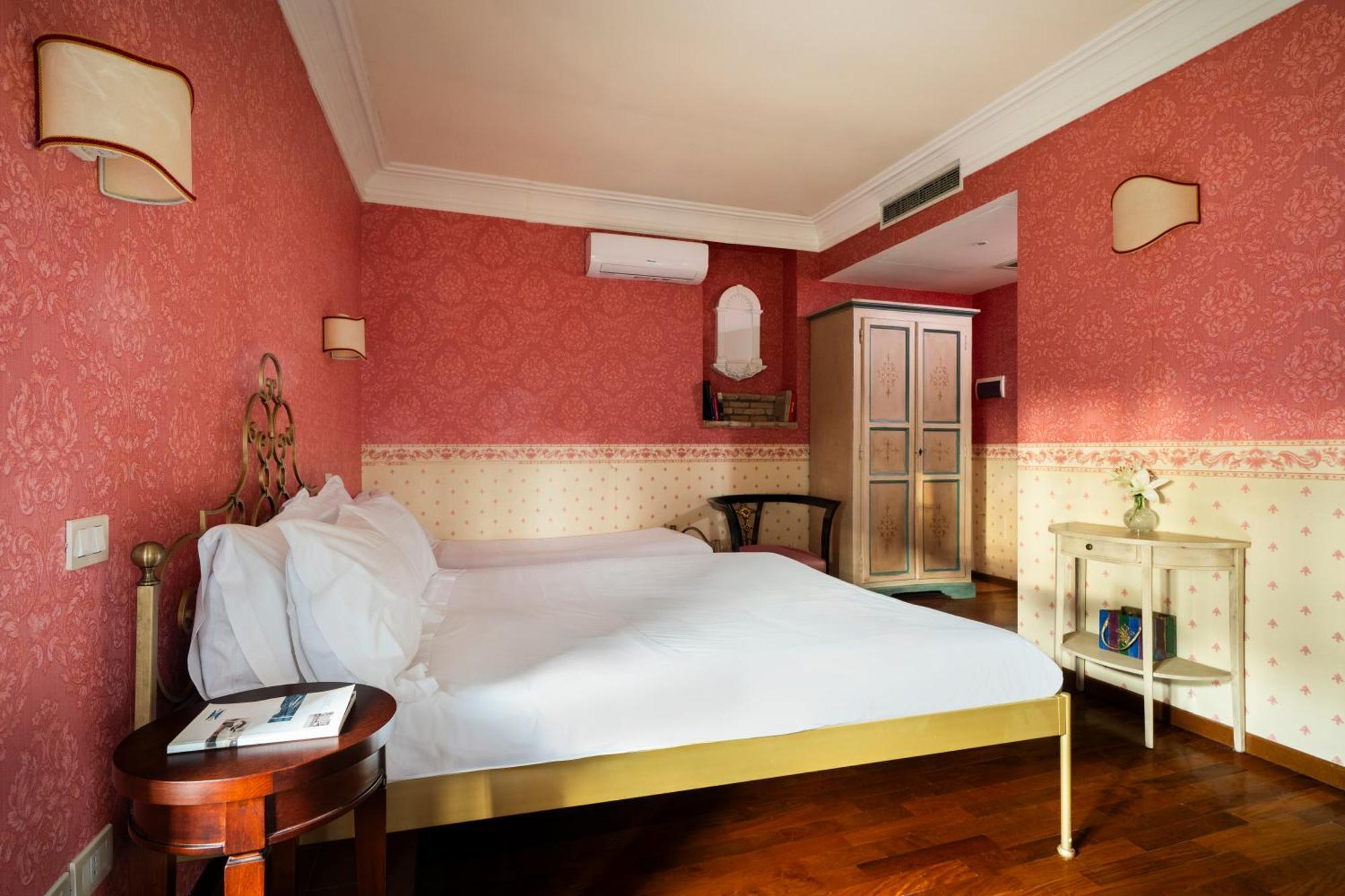 Hotel Relais Parco Dei Cavalieri Assisi Petrignano