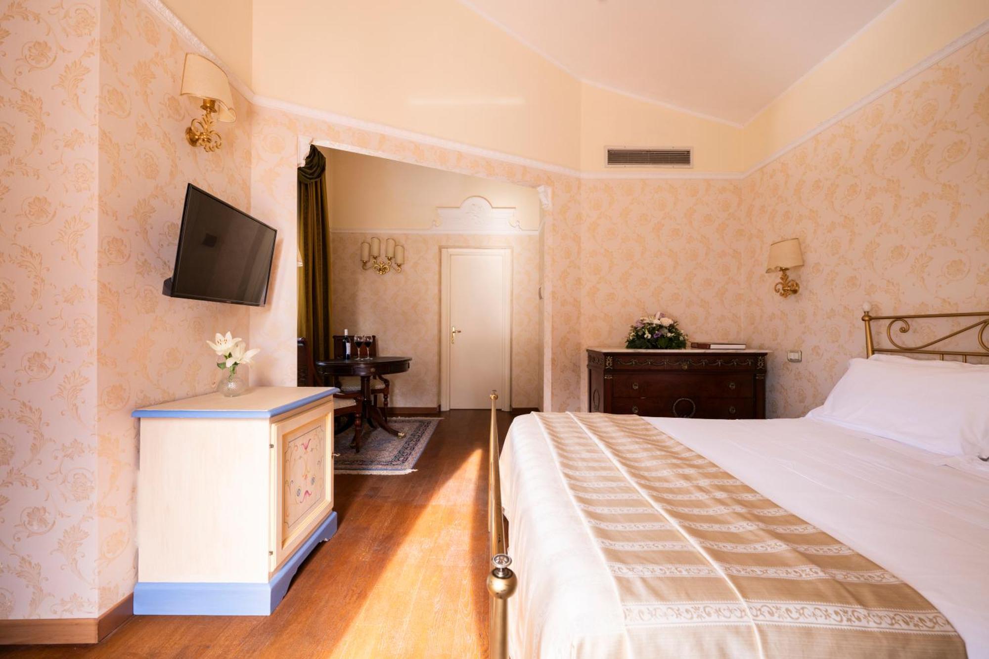 Relais Parco Dei Cavalieri Assisi Petrignano