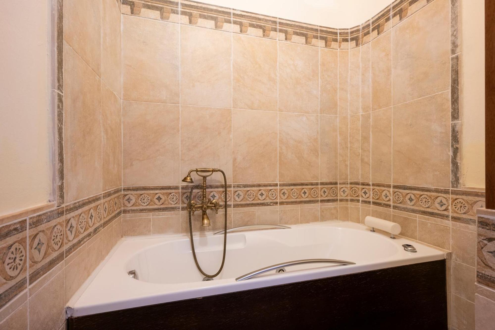 Relais Parco Dei Cavalieri Assisi 3* Petrignano