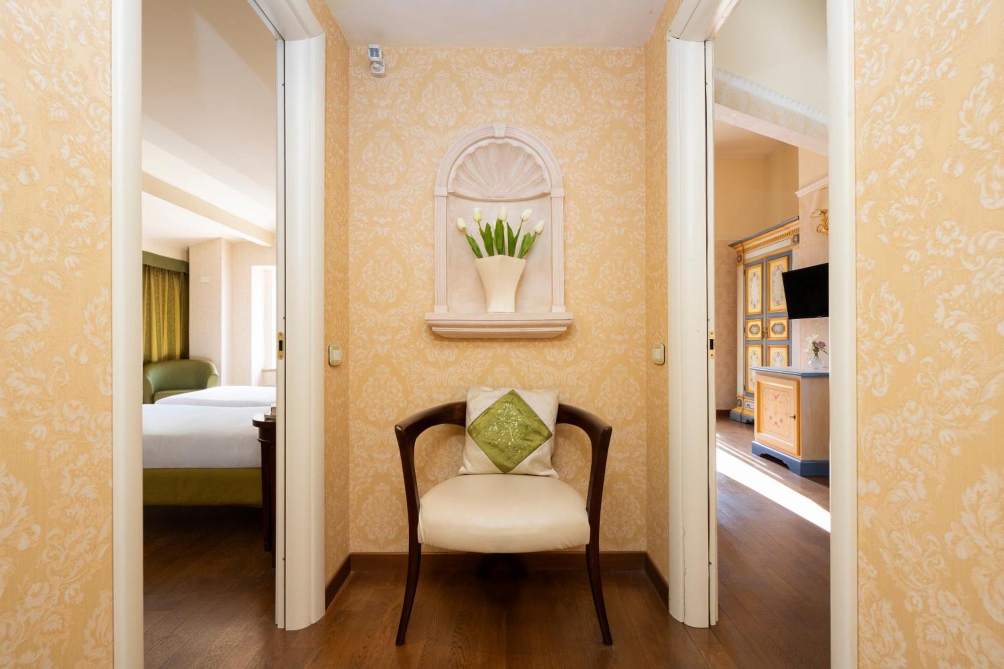 Hotel Relais Parco Dei Cavalieri Assisi