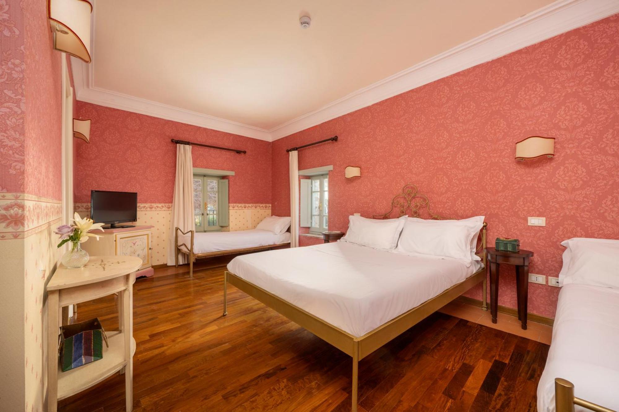 Relais Parco Dei Cavalieri Assisi Hotel 3*
