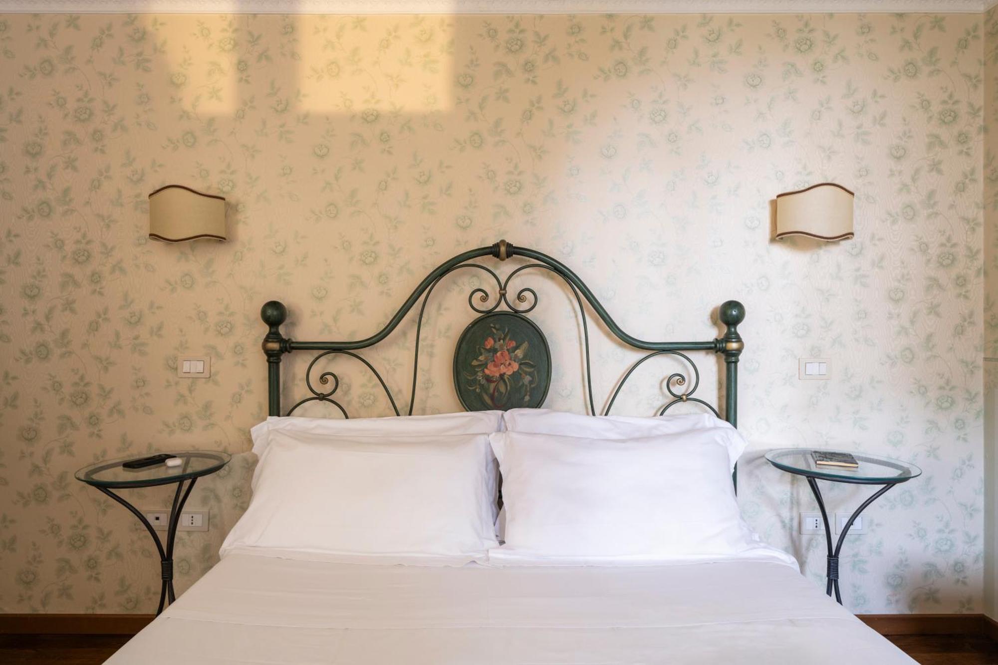 Hotel Relais Parco Dei Cavalieri Assisi 3*