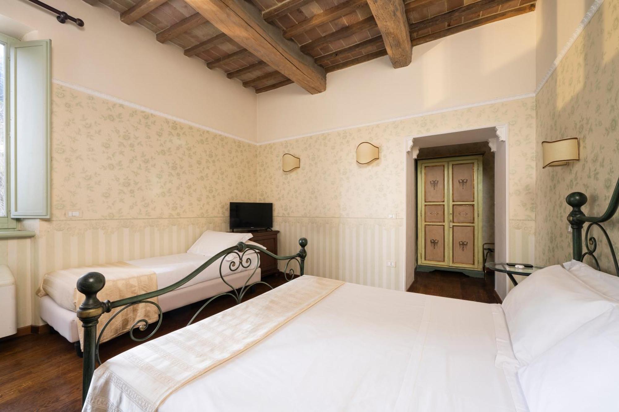 Relais Parco Dei Cavalieri Assisi Hotel Petrignano