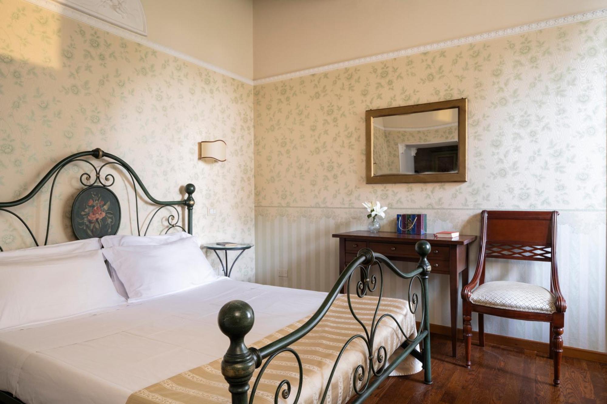 Relais Parco Dei Cavalieri Assisi Petrignano