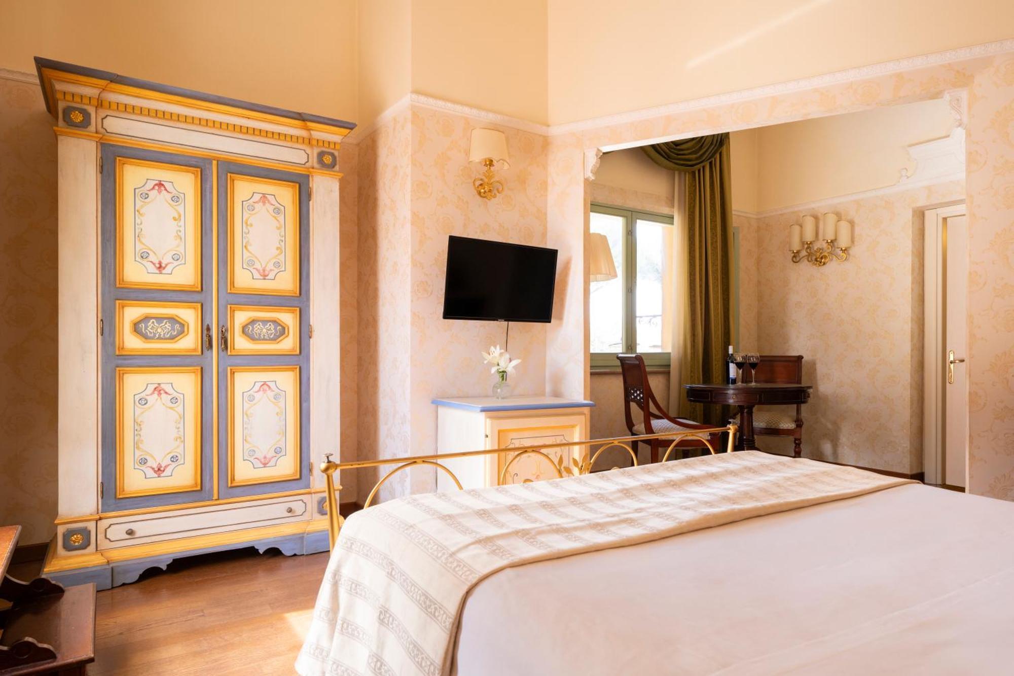 Relais Parco Dei Cavalieri Assisi Hotel
