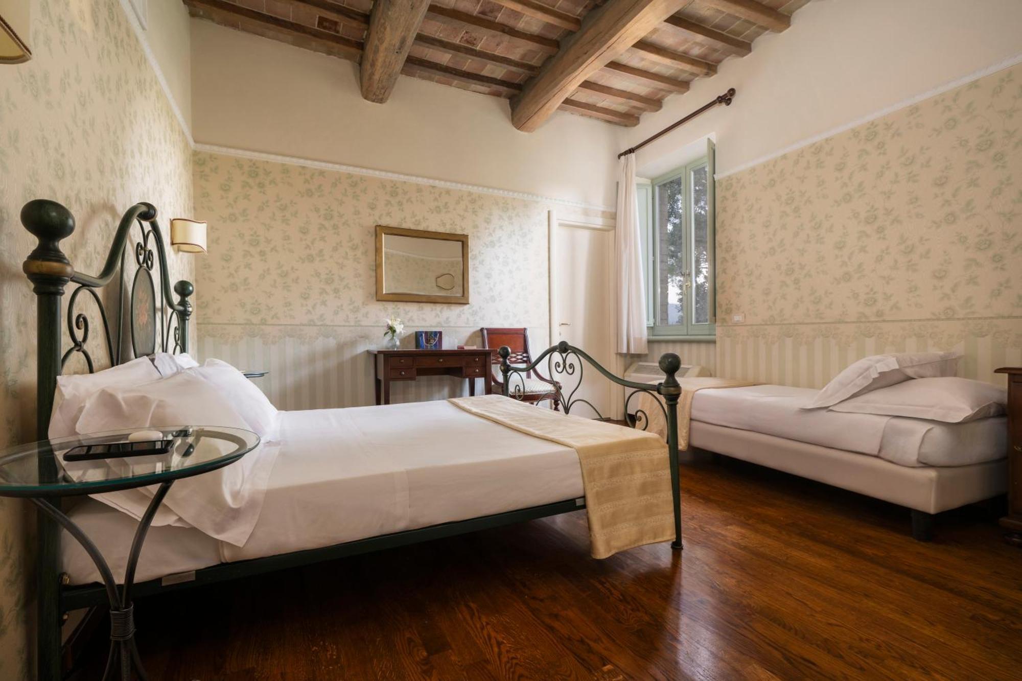 Hotel Relais Parco Dei Cavalieri Assisi