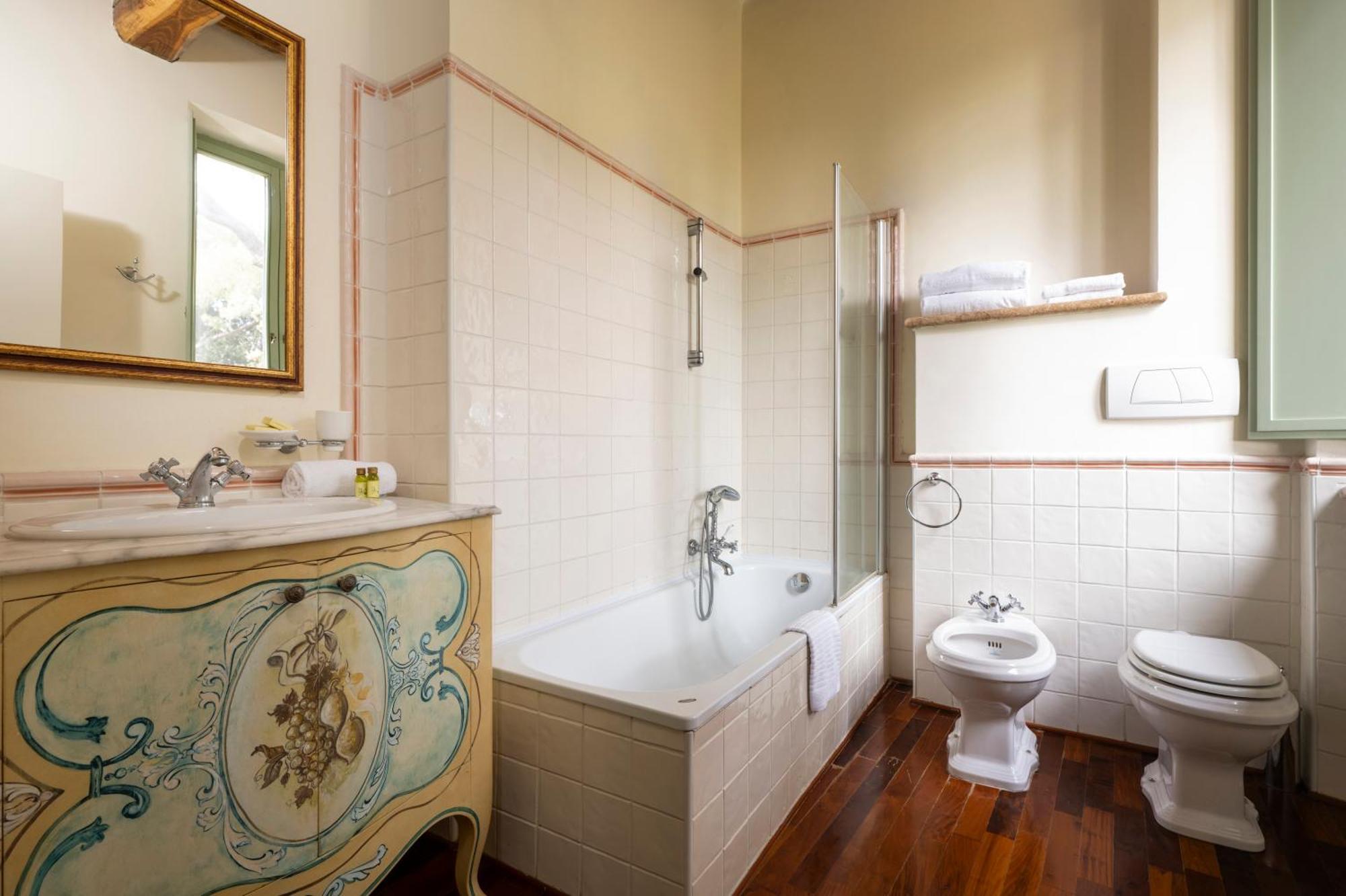 Relais Parco Dei Cavalieri Assisi 3*