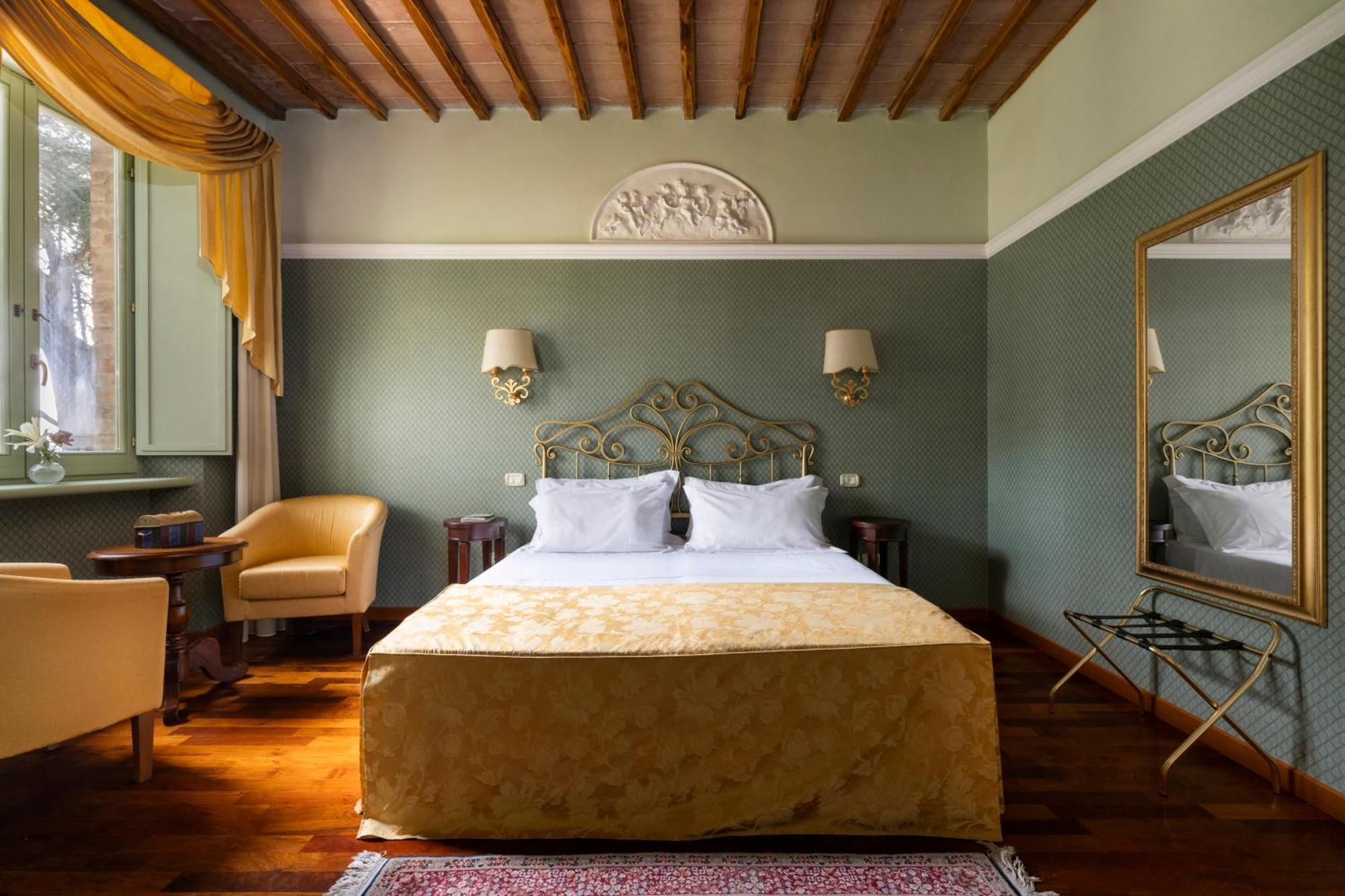 Hotel Relais Parco Dei Cavalieri Assisi
