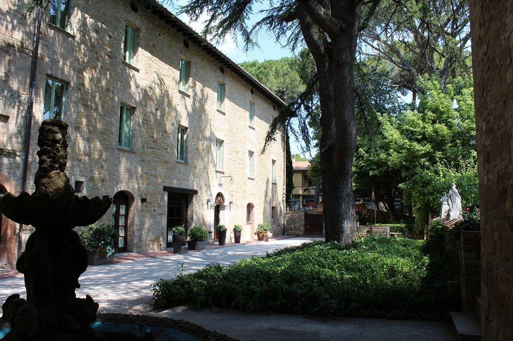 Relais Parco Dei Cavalieri Assisi 3*