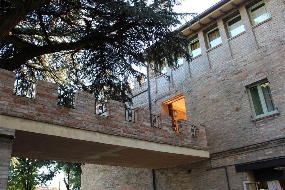 Hotel Relais Parco Dei Cavalieri Assisi