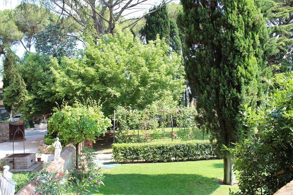 Relais Parco Dei Cavalieri Assisi Petrignano
