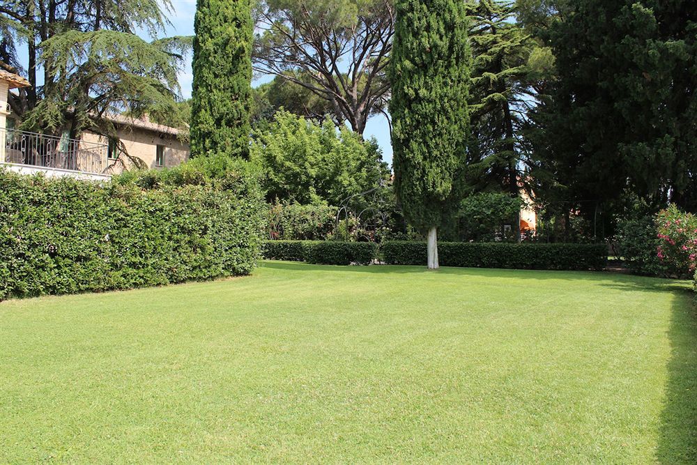 Relais Parco Dei Cavalieri Assisi 3* Petrignano