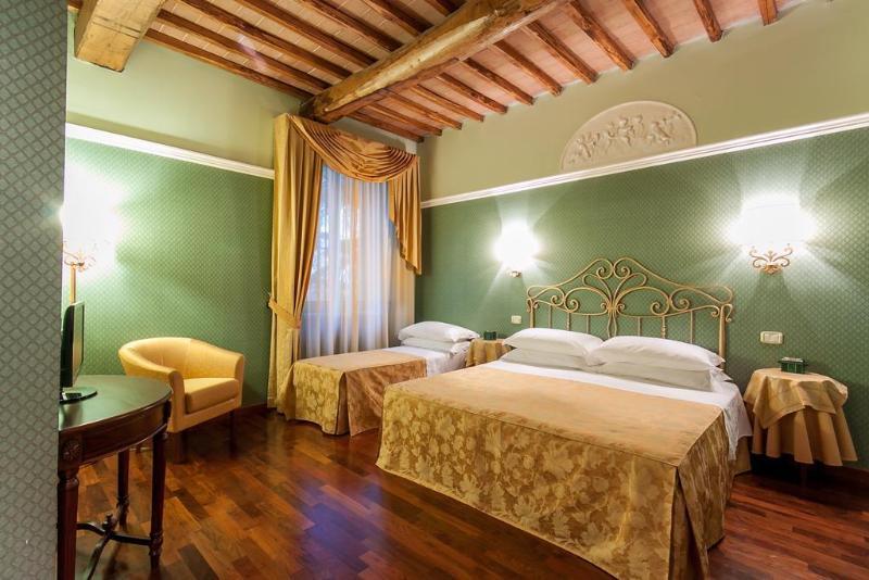 Relais Parco Dei Cavalieri Assisi 3* Petrignano