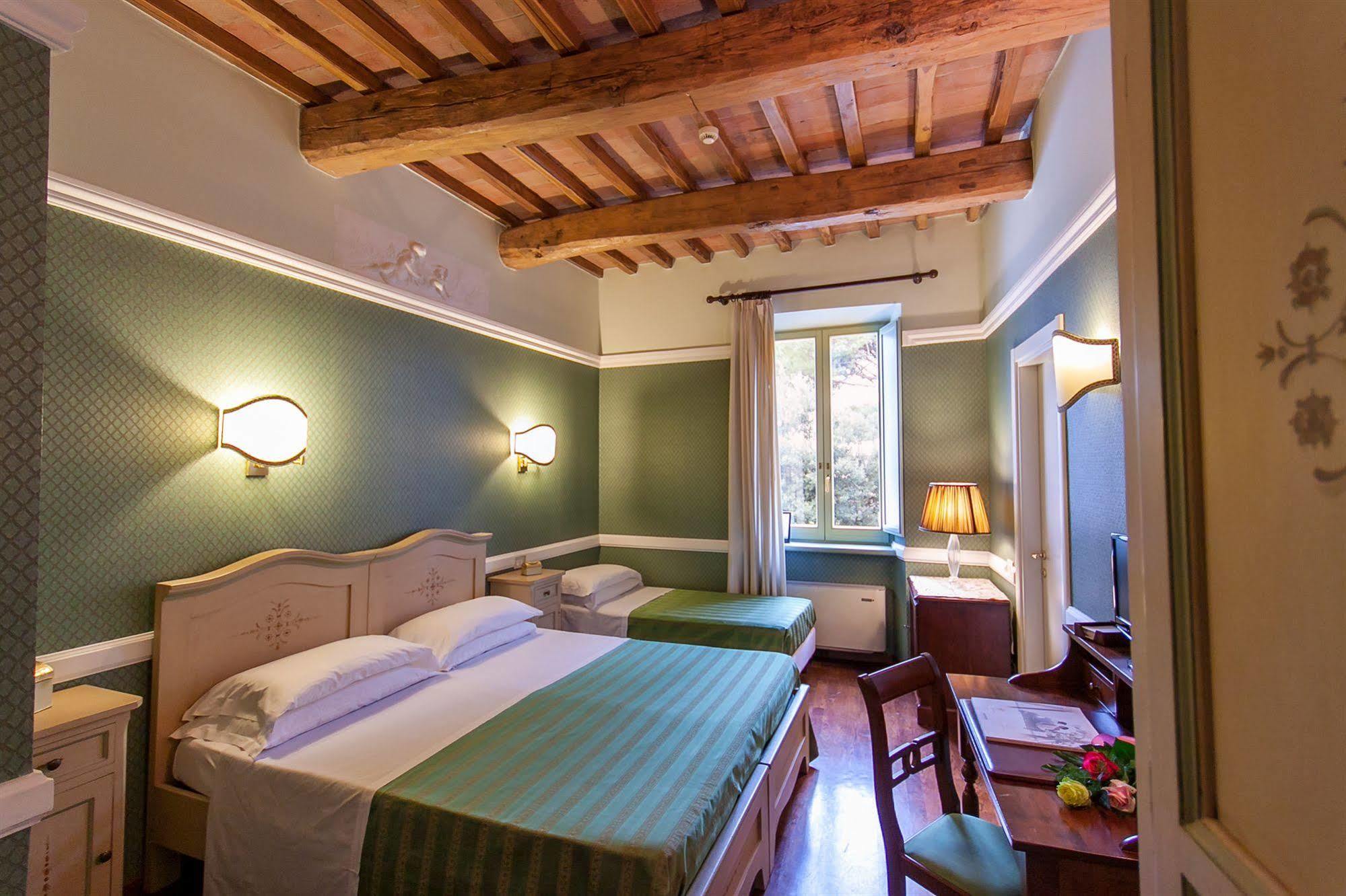 Relais Parco Dei Cavalieri Assisi